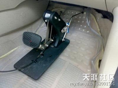 廣州領航汽車陪駕;陪練一對一、貴賓式服務、伙伴式練車_汽車陪練_天涯來吧_天涯社區