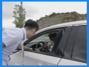 貴陽途安達汽車陪練陪駕 專業指導，安全駕行