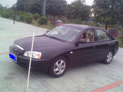 專業(yè)汽車陪練服務(wù) 昆明眾友助您順利通過科目二、科目三