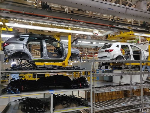 科技鑄就品質(zhì)，細(xì)節(jié)成就卓越 探訪(fǎng)上汽臨港工廠(chǎng)，見(jiàn)證榮威汽車(chē)誕生之旅