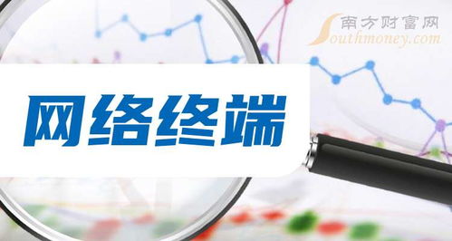 2025年網(wǎng)絡(luò)終端概念股名單及市場(chǎng)前景分析
